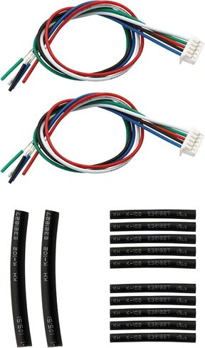 2pcs Guitar Pickup Quick Connectors Adapters Fits for Gibson 5 Wire PCB Control Boards.Guitar Pickup Connector Plug in Saudi Arabia