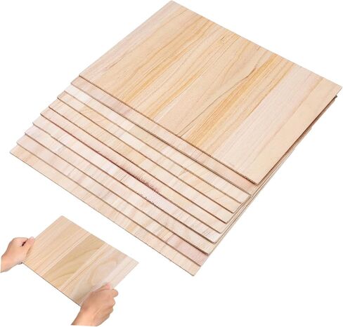 Toyvian 10Pcs Taekwondo Breaking Planks Versatile Martial Arts Training Boards for Karate Practice Performance Durable and Odorless for Taekwondo Thai Boxing in Saudi Arabia