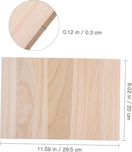 Toyvian 10Pcs Taekwondo Breaking Planks Versatile Martial Arts Training Boards for Karate Practice Performance Durable and Odorless for Taekwondo Thai Boxing in Saudi Arabia
