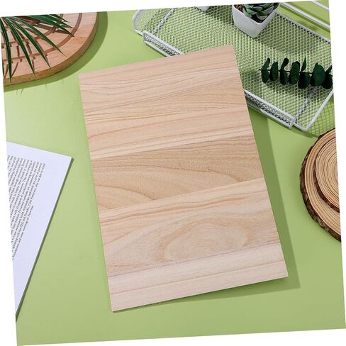 Toyvian 10Pcs Taekwondo Breaking Planks Versatile Martial Arts Training Boards for Karate Practice Performance Durable and Odorless for Taekwondo Thai Boxing in Saudi Arabia