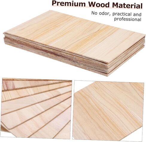 Toyvian 10Pcs Taekwondo Breaking Planks Versatile Martial Arts Training Boards for Karate Practice Performance Durable and Odorless for Taekwondo Thai Boxing in Saudi Arabia