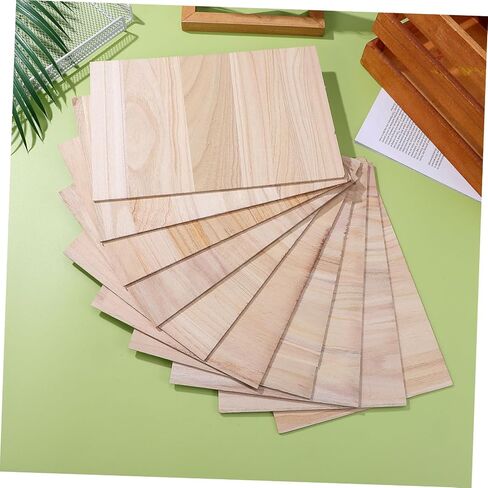 Toyvian 10Pcs Taekwondo Breaking Planks Versatile Martial Arts Training Boards for Karate Practice Performance Durable and Odorless for Taekwondo Thai Boxing in Saudi Arabia