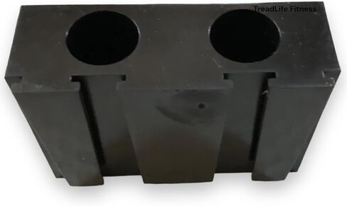 TreadLife Fitness 410lb Adaptor Box - Replacement for Bowflex Models: Power Pro, XTL, Motivator1 in Saudi Arabia