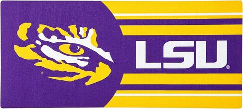 Louisiana State University Sassafras Switch Mat in Kuwait