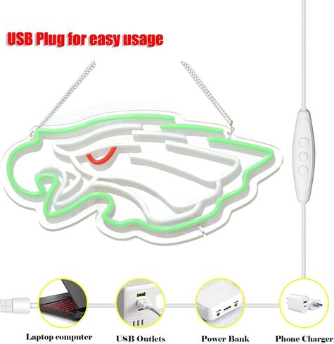 علامة البيسبول النيون لاستنزاف الجدار مع قوة USB ، والبيسبول الرياضية قابلة للبيسبول تضيء لافتات للهدايا ، وتجمعات المعجبين ببار الغرفة ، و Club Club LED Men Size: 14.17 * 12.72in in Kuwait