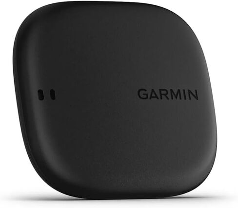 Garmin Index Sleep Monitor (S/M) - نطاق نوم ذكي مع مقاييس متطورة للتتبع والاسترداد ، HRV ، درجة حرارة الجلد وتتبع صحة المرأة ، Garmin Connect Connectible + Wearable4U PowerBank in Saudi Arabia