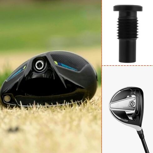 برغي وزن رأس الجولف متوافق مع Taylormade Sim 2 Fairway Wood متوافق مع Hybrod Sim2 Rescue in Kuwait