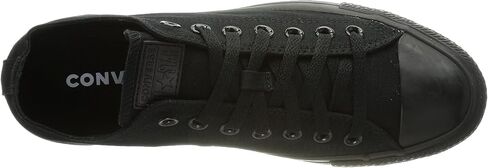 Converse Unisex Low TOP Optical White Size 12.5 M US Women / 10.5 M US Men in Saudi Arabia