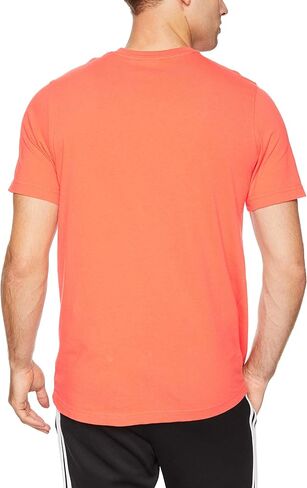adidas Originals Men's Adicolor Classics Trefoil T-Shirt in Saudi Arabia