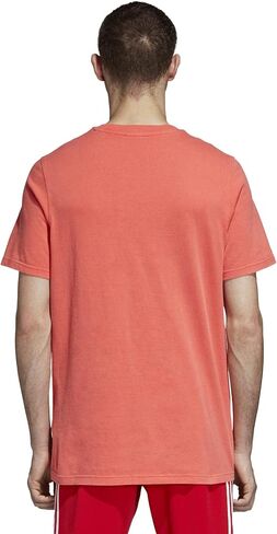 adidas Originals Men's Adicolor Classics Trefoil T-Shirt in Saudi Arabia