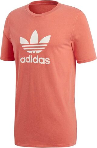 adidas Originals Men's Adicolor Classics Trefoil T-Shirt in Saudi Arabia
