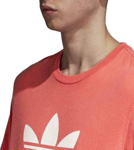 adidas Originals Men's Adicolor Classics Trefoil T-Shirt in Saudi Arabia