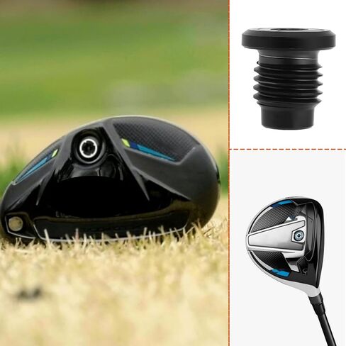 برغي وزن رأس الجولف متوافق مع Taylormade Sim 2 Fairway Wood متوافق مع Hybrod Sim2 Rescue in Saudi Arabia