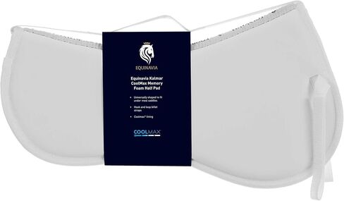 Equinavia Kalmar Coolmax Memory Foam Pad in Saudi Arabia