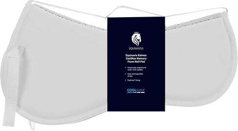 Equinavia Kalmar Coolmax Memory Foam Pad in Saudi Arabia