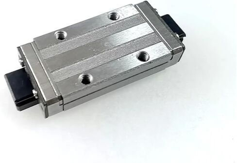 MGN9H MGN12H CARRAIGE كتلة للعمل في بيئة درجات الحرارة العالية 1PCS (MGN12C) in Saudi Arabia