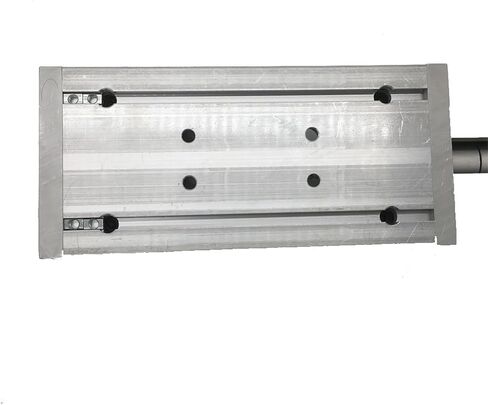 Electric Linear Guide Module Linear Stage SFU1605 C7 Cross Ball Screw SBR Guide Platform Sliding Table 100MM-50MM Stroke(300MM Stroke) in Saudi Arabia