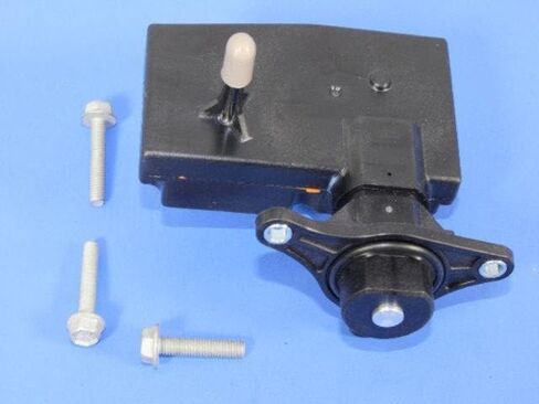 Axle Disconnect Solenoid in Saudi Arabia