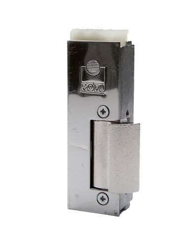 ROFU 1500-05 FAIL FAIL Secure Replace Solenoids ، 12V AC/12V DC in Kuwait