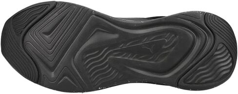 PUMA Suede Classic XXI Black Black 7.5 D (M) in Saudi Arabia