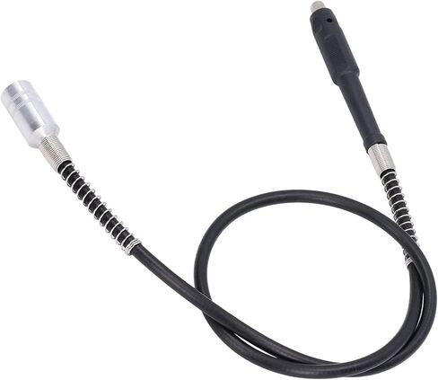 Versatile Grinder Flexible Shaft for Enhanced and Stability Portable Electric Power Drill Extension Accessory for and Mini Drill Tools Maximum Clamping in Saudi Arabia