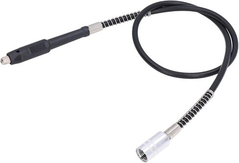 Versatile Grinder Flexible Shaft for Enhanced and Stability Portable Electric Power Drill Extension Accessory for and Mini Drill Tools Maximum Clamping in Saudi Arabia