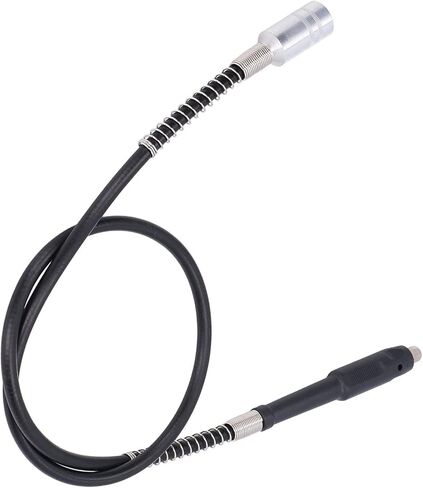 Versatile Grinder Flexible Shaft for Enhanced and Stability Portable Electric Power Drill Extension Accessory for and Mini Drill Tools Maximum Clamping in Saudi Arabia