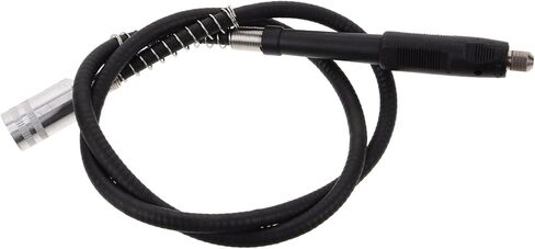 LIFKOME Flexible Drill Drive Shaft Flex Shaft Attachment for Rotary Tool Easy to Use in Saudi Arabia