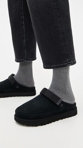 ugg نساء غولدنستار تسد ​​، الرمال ، 10 in Kuwait