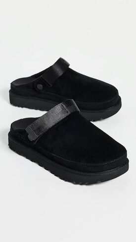 ugg نساء غولدنستار تسد ​​، الرمال ، 10 in Kuwait