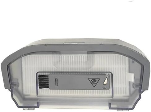 لـ DEEBOT U2 / U2 POWER U2 PRO DGN22-11 DGN22-33 Robot Vacuum Plust HEPA Filter Box Prap in Saudi Arabia