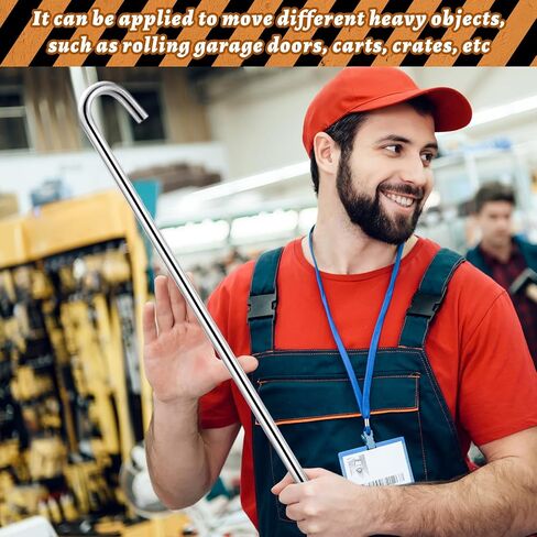 Zonon 4 Pack 31 "Fifth Wheel Puller Orange 5th Wheel Pin Tows Solid Steel Chrome Plated Manole Hooks Highting Type Type Type Type Type Type لسحب أغطية Manole Drain Drain Storm in Kuwait