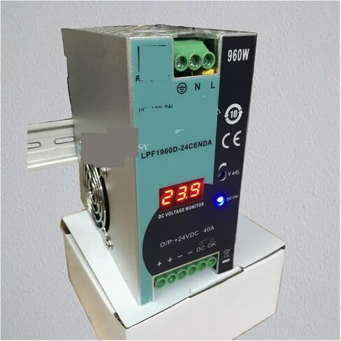 DIN Rail Switching Supply 960W24V40A LPF1960D-24Cenda in Saudi Arabia