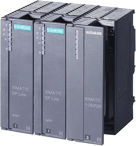 S7-400 6ES7432-1HF00-0AB0 PLC MODULE ضمان سنة واحدة in Kuwait