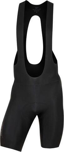 PEARL IZUMI Padded Bike Shorts for Men, Pro Performance Cycling Bottoms, Black Biker Shorts in Saudi Arabia