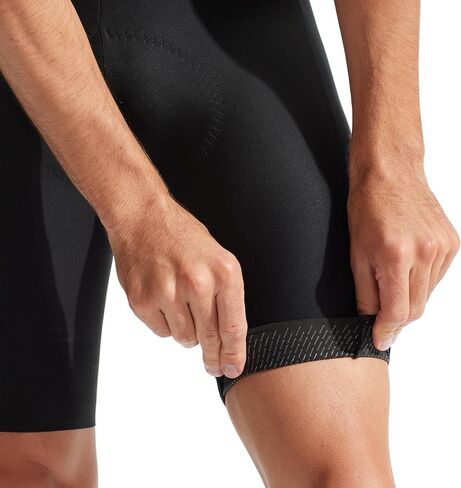 PEARL IZUMI Padded Bike Shorts for Men, Pro Performance Cycling Bottoms, Black Biker Shorts in Saudi Arabia