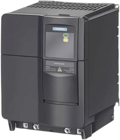 MM420 6SE6420-2AD22-2BA1 PLC MODULE ضمان سنة واحدة in Kuwait