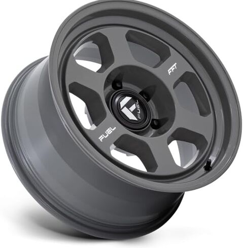 FUEL OFF-ROAD FC860 HYPE 17X8.5, 6X5.5, 5.14, 10mm MATTE BRONZE - FC860ZX17856810 in Kuwait