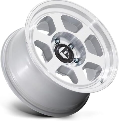 FUEL OFF-ROAD FC860 HYPE 17X8.5, 6X5.5, 5.14, 10mm MATTE BRONZE - FC860ZX17856810 in Kuwait