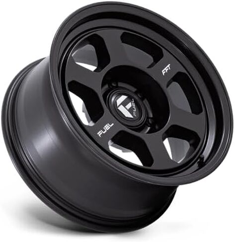 FUEL OFF-ROAD FC860 HYPE 17X8.5, 6X5.5, 5.14, 10mm MATTE BRONZE - FC860ZX17856810 in Kuwait