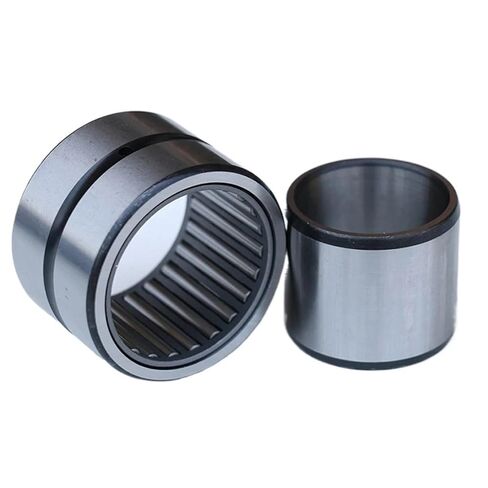 NA4905 25 * 42 * 17mm with Inner Ring Needle Roller Bearing in Kuwait