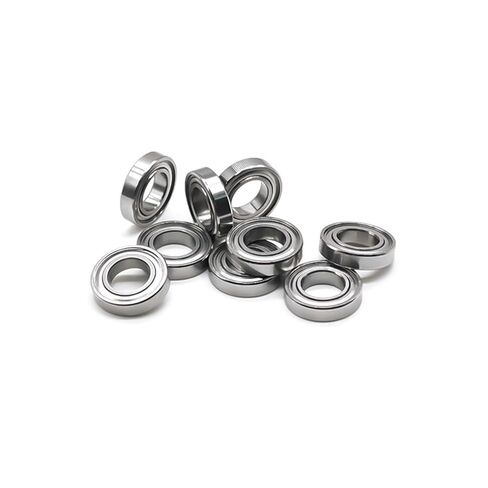 SMR137ZZW3 7x13x3 مم تحمل كرة من الفولاذ المقاوم للصدأ تحمل MR137 5pcs in Kuwait