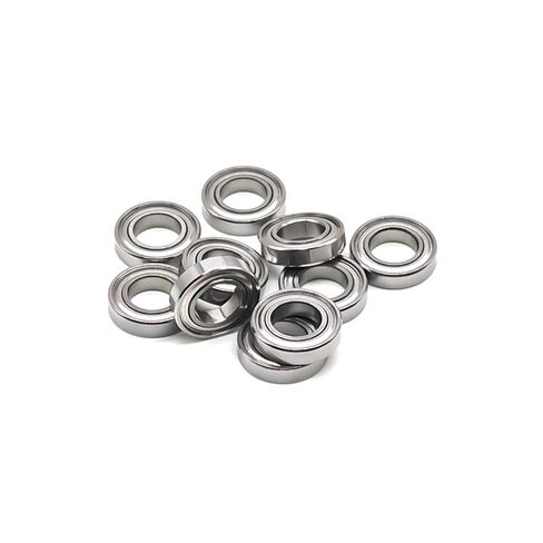 SMR137ZZW3 7x13x3 مم تحمل كرة من الفولاذ المقاوم للصدأ تحمل MR137 5pcs in Kuwait