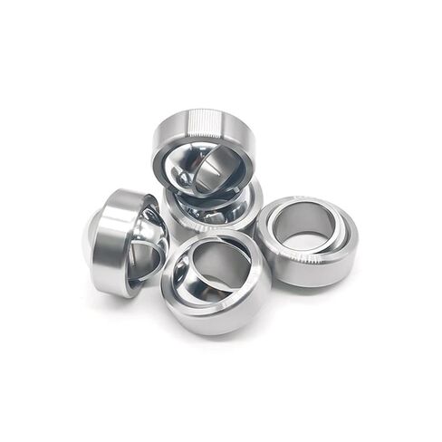 GE20C 20x35x16 مم محمل عادي كروي 20x35x16 محمل كروي 2pcs in Kuwait