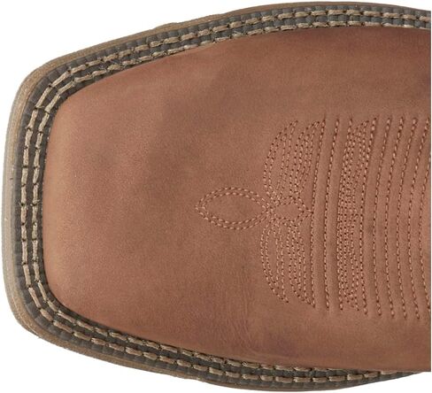 جاستن بوتس إضراب Rush's Rush 17 "Snake Resisting Work Boot in Saudi Arabia