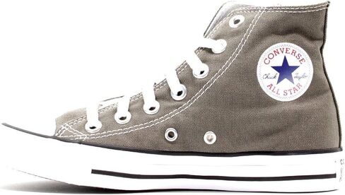 Converse Optical White M7650 - HI TOP Size 9.5 M US Women / 7.5 M US Men in Saudi Arabia