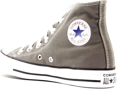 Converse Optical White M7650 - HI TOP Size 9.5 M US Women / 7.5 M US Men in Saudi Arabia