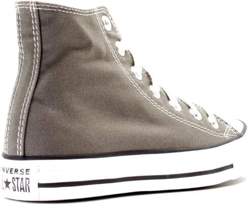Converse Optical White M7650 - HI TOP Size 9.5 M US Women / 7.5 M US Men in Saudi Arabia