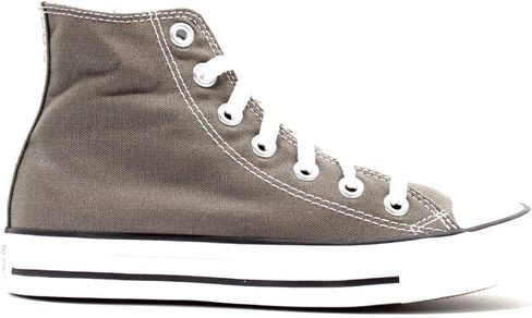 Converse Optical White M7650 - HI TOP Size 9.5 M US Women / 7.5 M US Men in Saudi Arabia