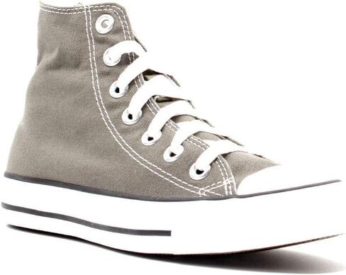 Converse Optical White M7650 - HI TOP Size 9.5 M US Women / 7.5 M US Men in Saudi Arabia